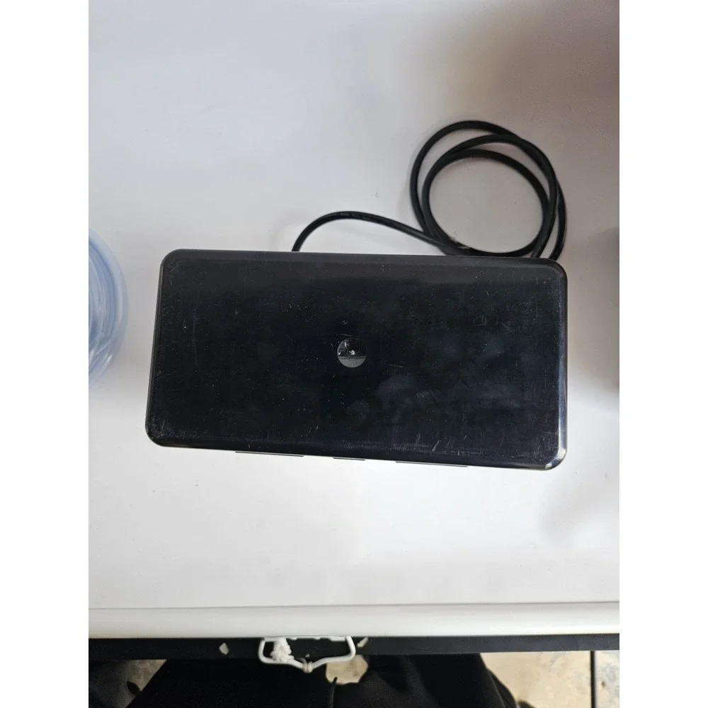 Little Giant VCMA-20ULST Condensate Pump 80 GPH 115V 20ft Tube 554436